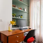 Spacious And Elegant 3Bd Apartmentrochechouart