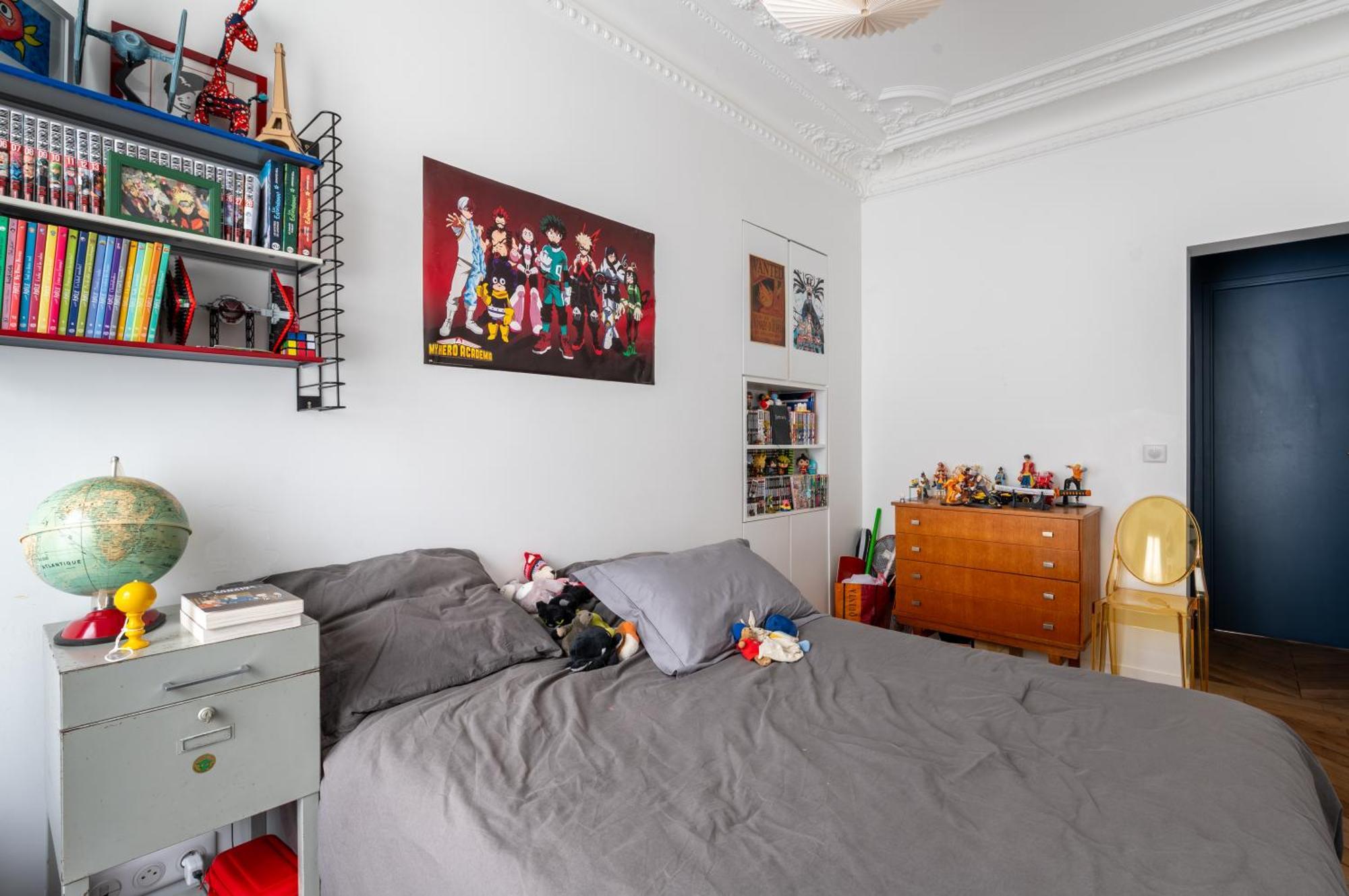 Appartement Spacious And Elegant 3bd Apartmentrochechouart