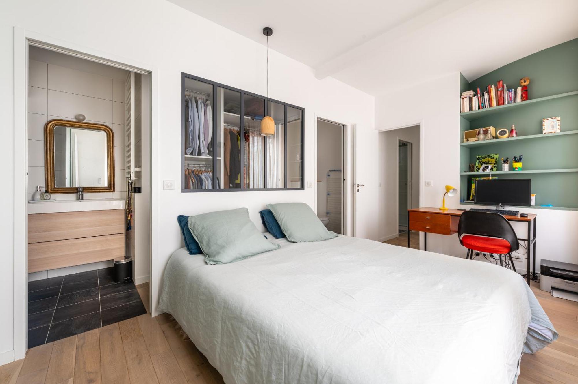 Appartement Spacious And Elegant 3bd Apartmentrochechouart *