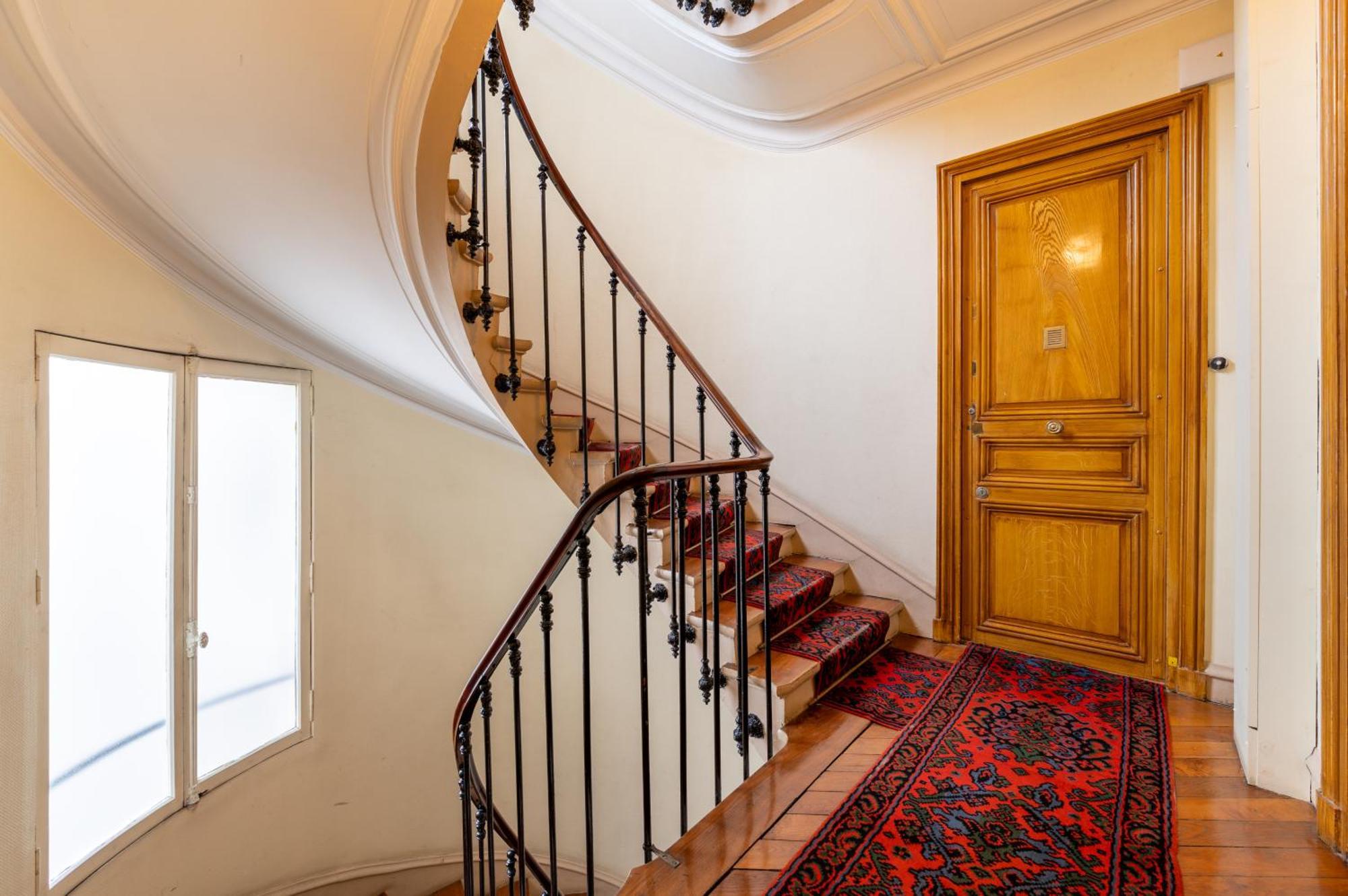 Appartement Spacious And Elegant 3bd Apartmentrochechouart