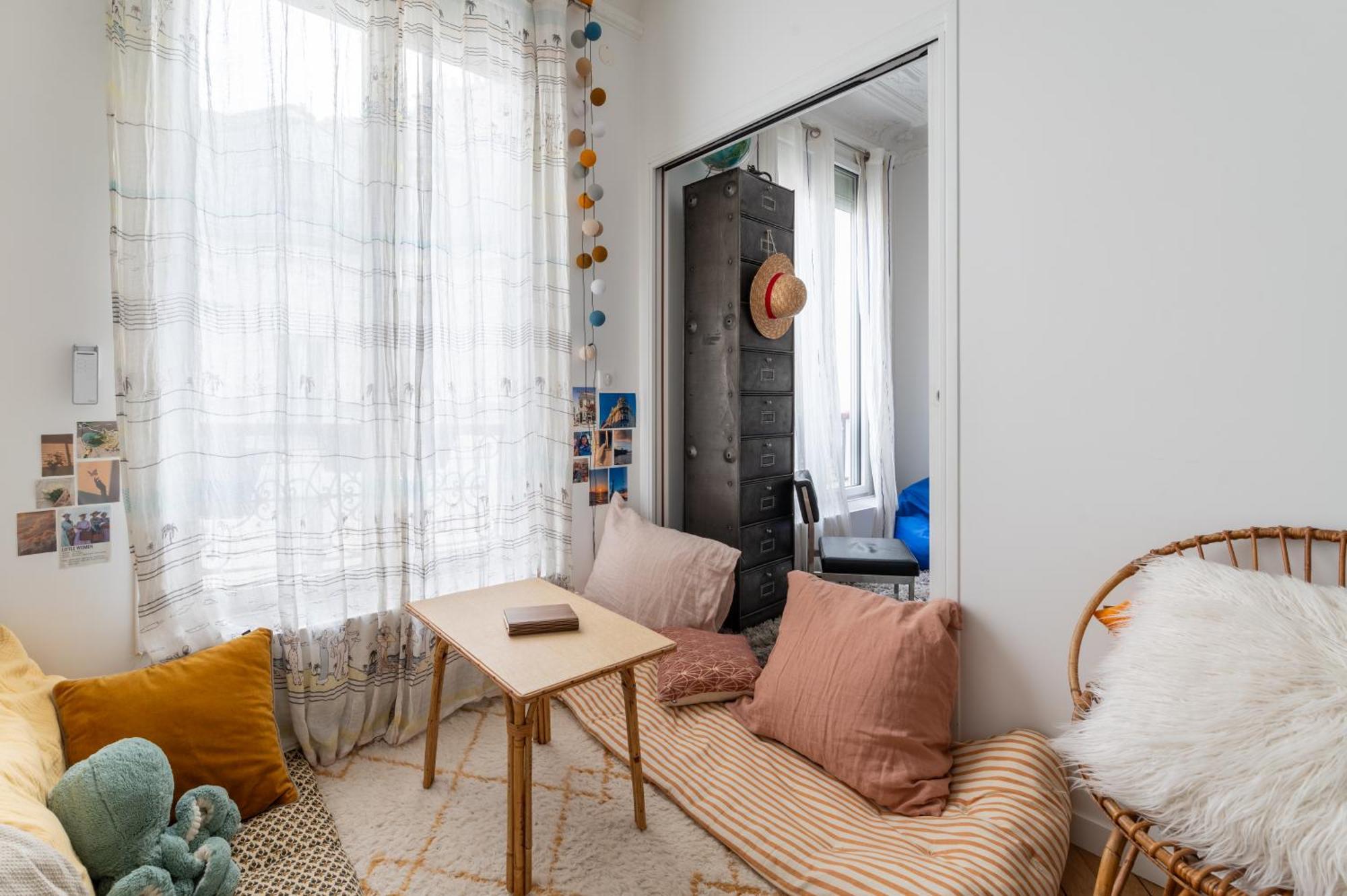 Appartement Spacious And Elegant 3bd Apartmentrochechouart